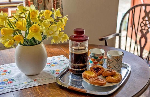 Blackford Casa | Finest Retreats - Fives Court Cottage