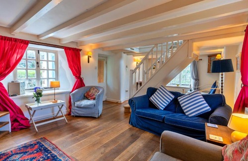 Tredinnick Casa | Finest Retreats - Forge Cottage