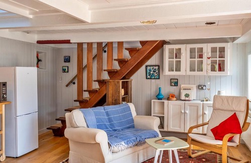 Pendeen Casa | Finest Retreats - The Watchtower at Western Watch