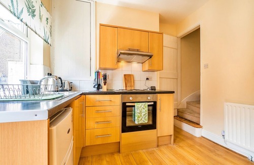 Grantham Casa | Finest Retreats | George Street
