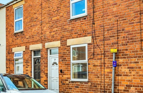 Grantham Casa | Finest Retreats | George Street
