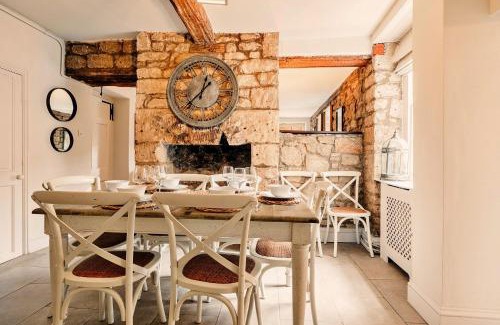 Rodborough Casa | Finest Retreats - Hendy Cottage