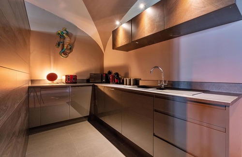Hickleton Casa | Hickleton Hall Estate
