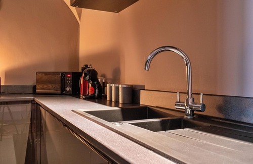 Hickleton Casa | Hickleton Hall Estate