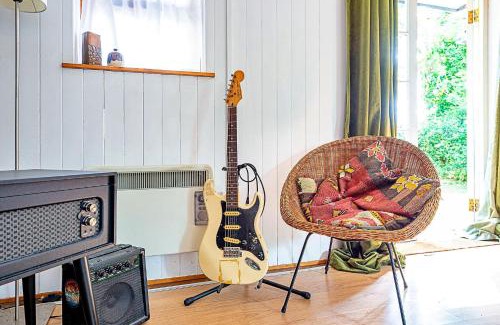 Knebworth Apartamento | Finest Retreats - Hollybush Studio