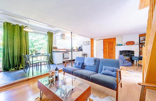 Knebworth Apartamento | Finest Retreats - Hollybush Studio