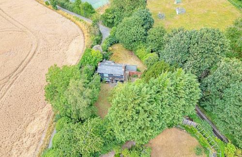 Knebworth Apartamento | Finest Retreats - Hollybush Studio