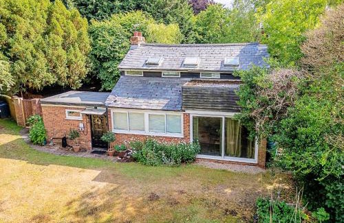 Knebworth Apartamento | Finest Retreats - Hollybush Studio