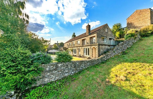 Hawes Casa | Finest Retreats - Loxley House