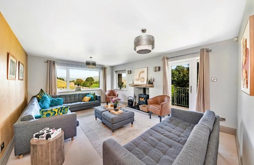 Hawes Casa | Finest Retreats - Loxley House