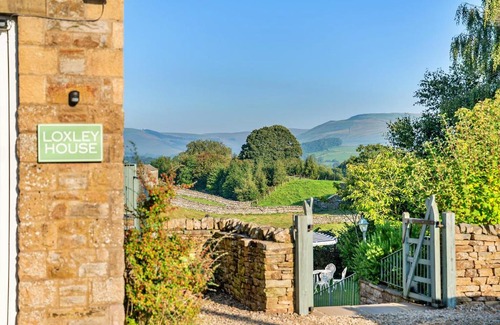Hawes Casa | Finest Retreats - Loxley House