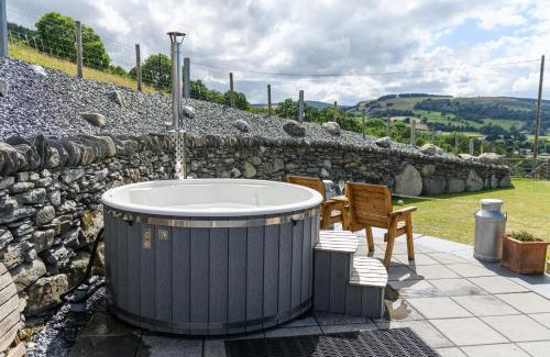 Llandrillo Casa | Finest Retreats - Moelis Barn