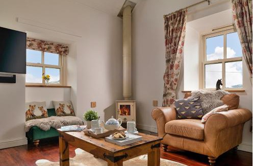 Llandrillo Casa | Finest Retreats - Moelis Barn