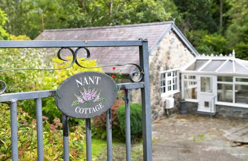 Rowen Casa | Finest Retreats - Nant Cottage