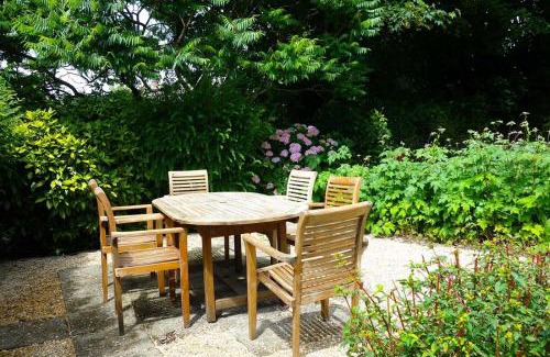 St. Mawgan Casa | Finest Retreats - Old Lanvean Cottage