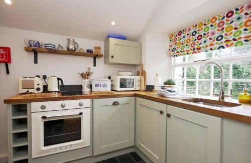 St. Mawgan Casa | Finest Retreats - Old Lanvean Cottage