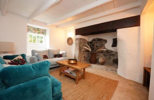St. Mawgan Casa | Finest Retreats - Old Lanvean Cottage
