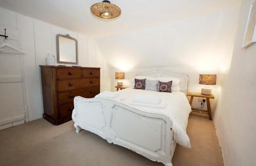St. Mawgan Casa | Finest Retreats - Old Lanvean Cottage