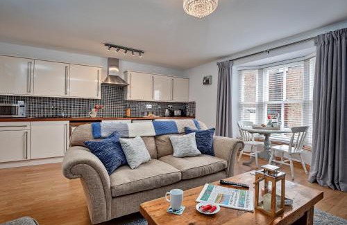 West Cliff Apartamento | Finest Retreats - Oystercatcher