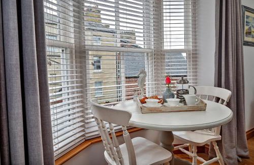 West Cliff Apartamento | Finest Retreats - Oystercatcher