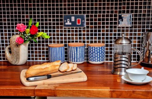 West Cliff Apartamento | Finest Retreats - Oystercatcher