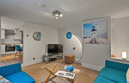 Mevagissey Cabaña | Porthole Cottage