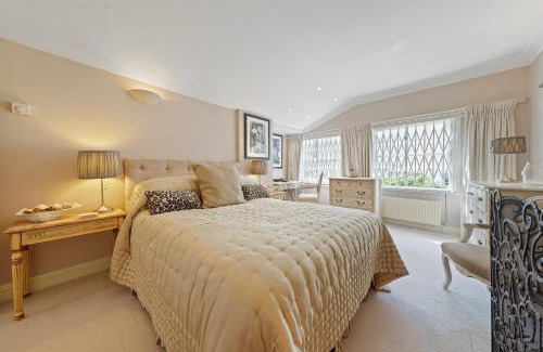 Regent's Park Casa | Finest Retreats - Regents View
