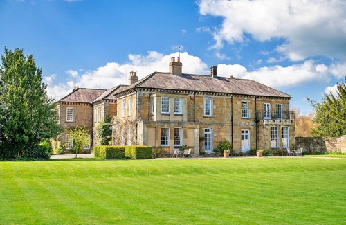 Thirsk Casa | Finest Retreats - Rosedale Hall Cottage