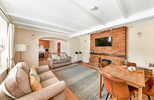 Thirsk Casa | Finest Retreats - Rosedale Hall Cottage