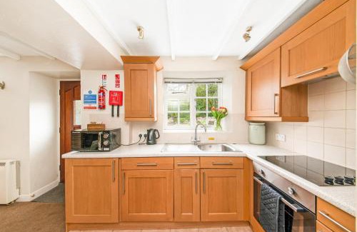 Thirsk Casa | Finest Retreats - Ryedale Hall Cottage