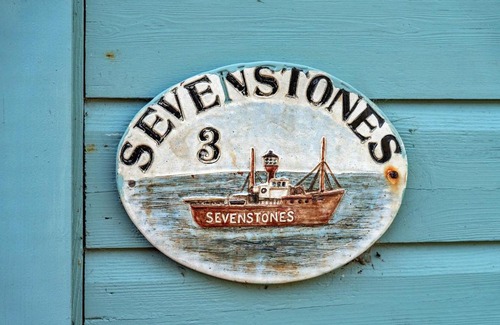 Penzance Casa | Finest Retreats - Sevenstones