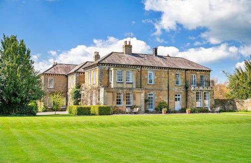 Thirsk Casa | Finest Retreats - Swaledale Hall Cottage