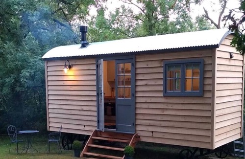 Steyning Chalet De Esquí | Finest Retreats | The Bakers Hut
