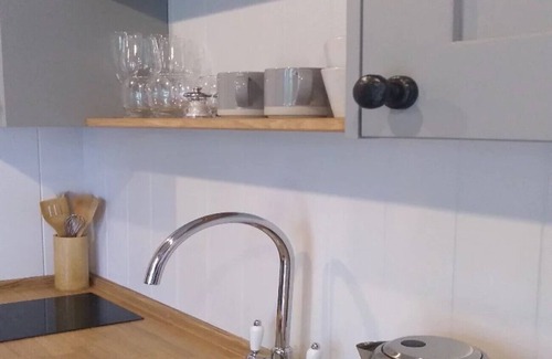 Steyning Chalet De Esquí | Finest Retreats | The Bakers Hut