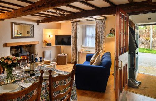 Greystoke Casa | Finest Retreats - The Cottage at Greystoke