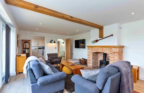 Thurlby Casa | Finest Retreats - The Holt