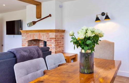 Thurlby Casa | Finest Retreats - The Holt