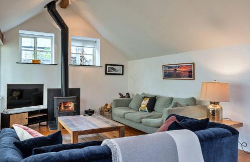 Portloe Casa | Finest Retreats - The Old Store