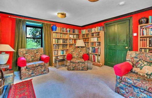East Linton Casa | Finest Retreats - The West Wing at The Mill House