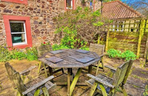 East Linton Casa | Finest Retreats - The West Wing at The Mill House