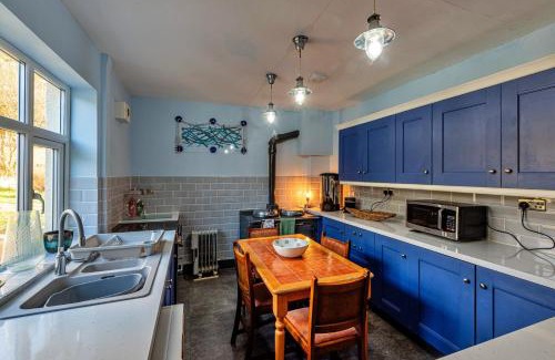 Dyffryn Ardudwy Casa | Finest Retreats - Ty Gwyn Hideaway