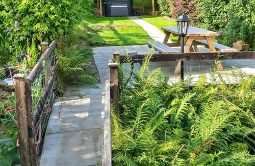Dolwyddelan Casa | Finest Retreats - Ty'r Delyn