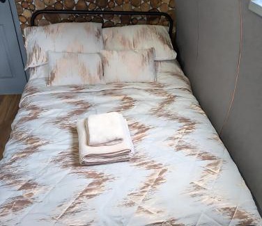 Woolhope Chalet De Esquí | Finest Retreats - Willow Glamping Pod
