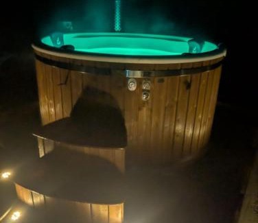 Woolhope Chalet De Esquí | Finest Retreats - Willow Glamping Pod