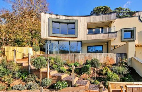 Newton Ferrers Apartamento | Finest Retreats - Yealm Wood