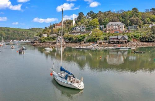 Newton Ferrers Apartamento | Finest Retreats - Yealm Wood