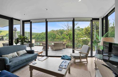 Newton Ferrers Apartamento | Finest Retreats - Yealm Wood