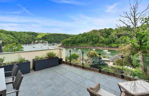 Newton Ferrers Apartamento | Finest Retreats - Yealm Wood