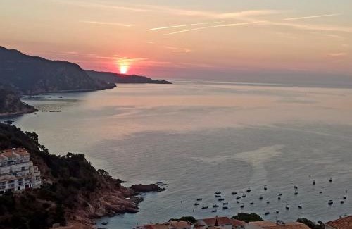 Salionc Apartamento | Finestra del Mar