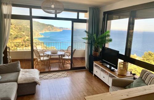 Salionc Apartamento | Finestra del Mar